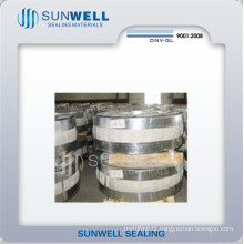 Metallic Strip for Spiral Wound Gasket